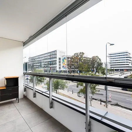 Zoliborz Lemon By Bookinghost * Warszawa