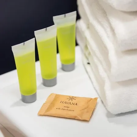 Lägenhet Zoliborz Lemon By Bookinghost