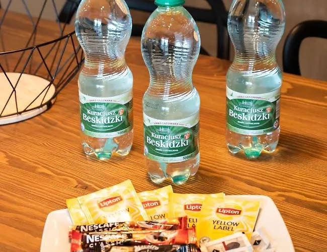 Zoliborz Lemon By Bookinghost