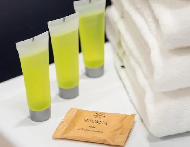 Lejlighed Zoliborz Lemon By Bookinghost